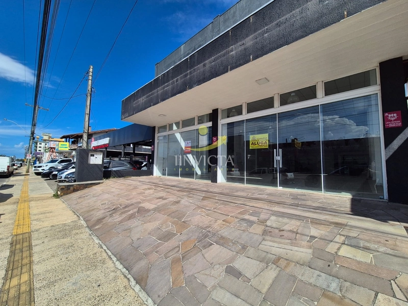 Loja comercial RS 407: 5ª foto da galeria de imagens do imóvel