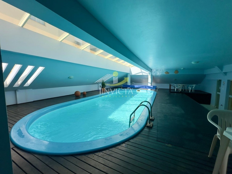 APARTAMENTO 2 DORM ZONA NOVA - AV CENTRAL - INFRA COMPLETA: 4ª foto da galeria de imagens do imóvel