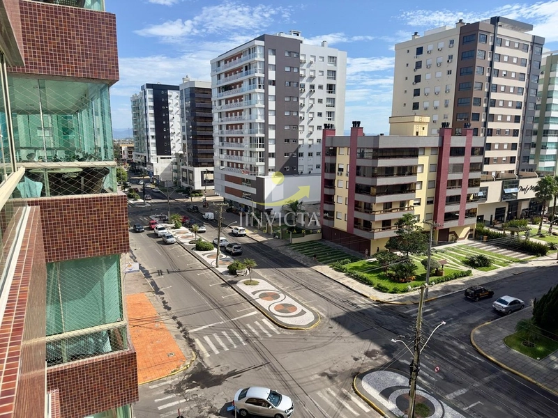 APARTAMENTO 2 DORM ZONA NOVA - AV CENTRAL - INFRA COMPLETA: 12ª foto da galeria de imagens do imóvel