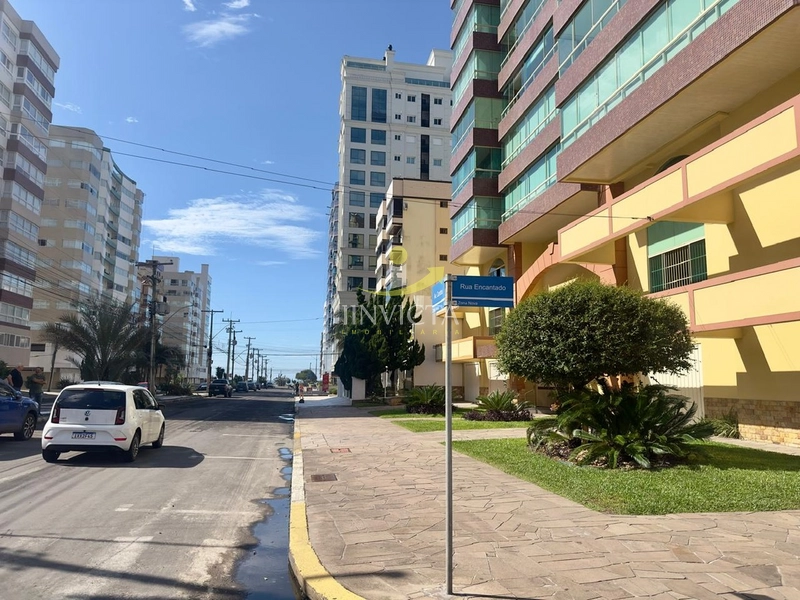 APARTAMENTO 2 DORM ZONA NOVA - AV CENTRAL - INFRA COMPLETA: 1ª foto da galeria de imagens do imóvel