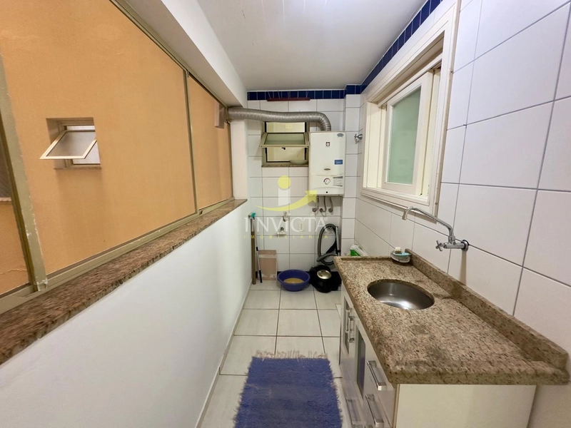 APARTAMENTO 2 DORM ZONA NOVA - AV CENTRAL - INFRA COMPLETA: 14ª foto da galeria de imagens do imóvel