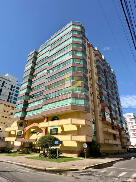 APARTAMENTO 2 DORM ZONA NOVA - AV CENTRAL - INFRA COMPLETA: 3ª foto da galeria de imagens do imóvel