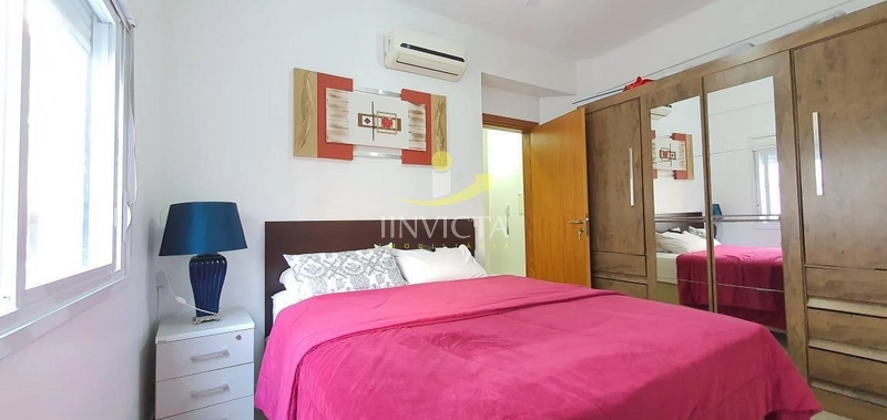 Apartamento de 2 dormitórios disponível para locação anual.: 14ª foto da galeria de imagens do imóvel