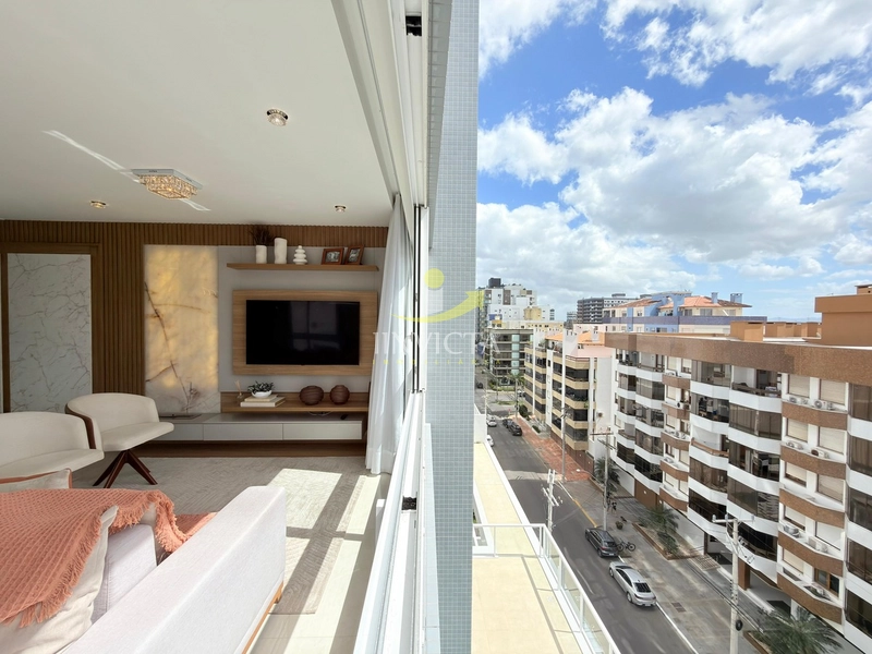 EXCELENTE 3 DORMITÓRIOS COM INFRAESTRUTURA COMPLE TA NO CENTRO!!!!!: 4ª foto da galeria de imagens do imóvel