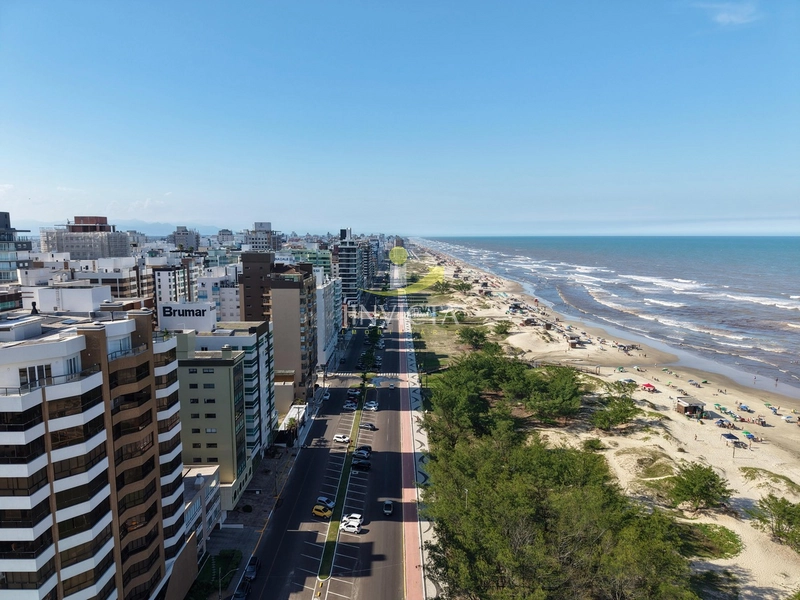 EXCELENTR 3 DORMITÓRIOS MOB/DECORADO, COM O MAR AOS SEUS PÉS//////////: 9ª foto da galeria de imagens do imóvel