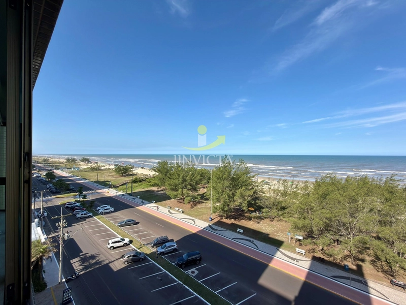 EXCELENTR 3 DORMITÓRIOS MOB/DECORADO, COM O MAR AOS SEUS PÉS//////////: 16ª foto da galeria de imagens do imóvel