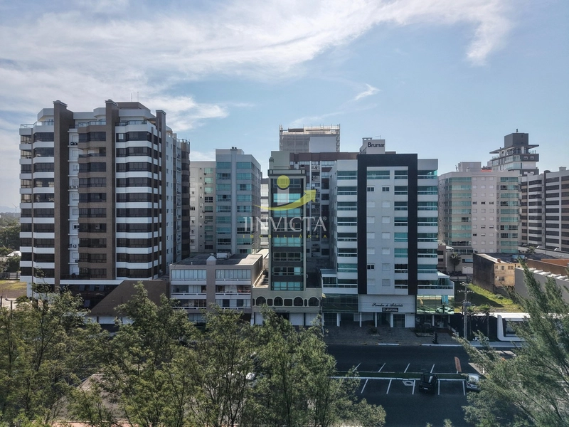 EXCELENTR 3 DORMITÓRIOS MOB/DECORADO, COM O MAR AOS SEUS PÉS//////////: 8ª foto da galeria de imagens do imóvel