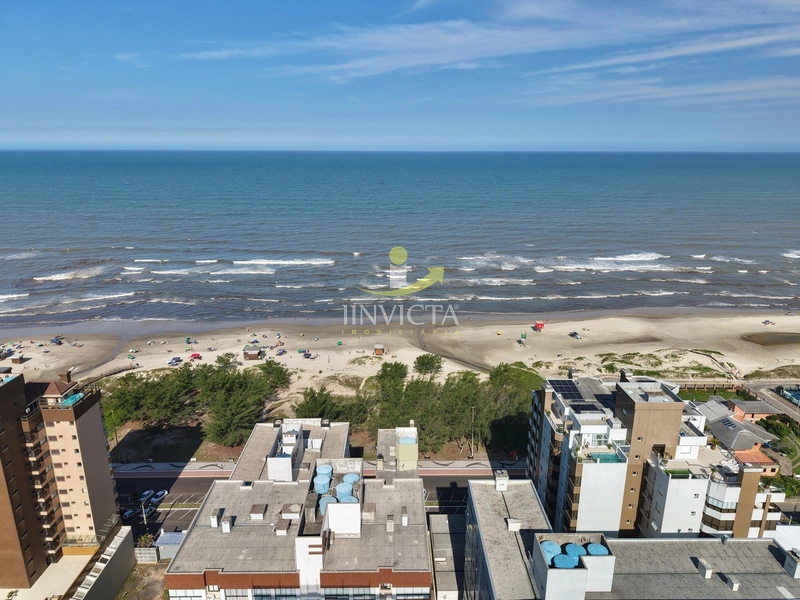 EXCELENTR 3 DORMITÓRIOS MOB/DECORADO, COM O MAR AOS SEUS PÉS//////////: 7ª foto da galeria de imagens do imóvel