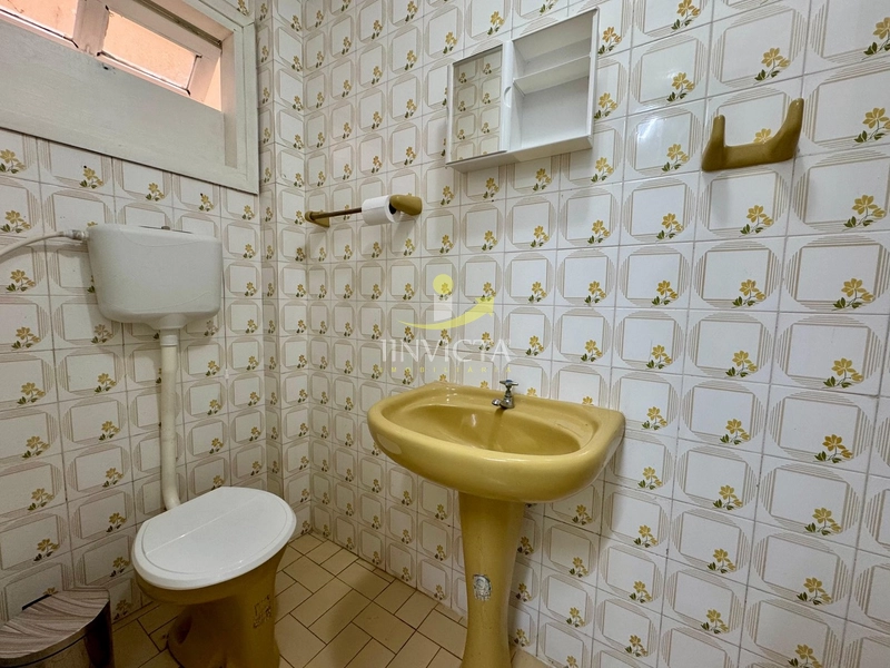 EXCELENTE 3 DORMITÓRIOS TÉRREOS, MOBILIADO COM GARAGEM  NO CENTO!!!!!: 10ª foto da galeria de imagens do imóvel