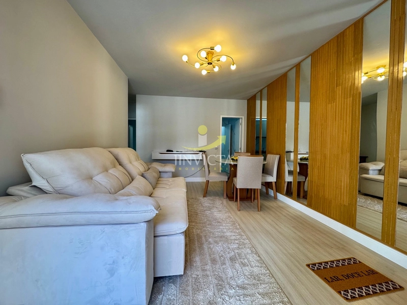 EXCELENTE 3 DORMITÓRIOS TÉRREOS, MOBILIADO COM GARAGEM  NO CENTO!!!!!: 16ª foto da galeria de imagens do imóvel