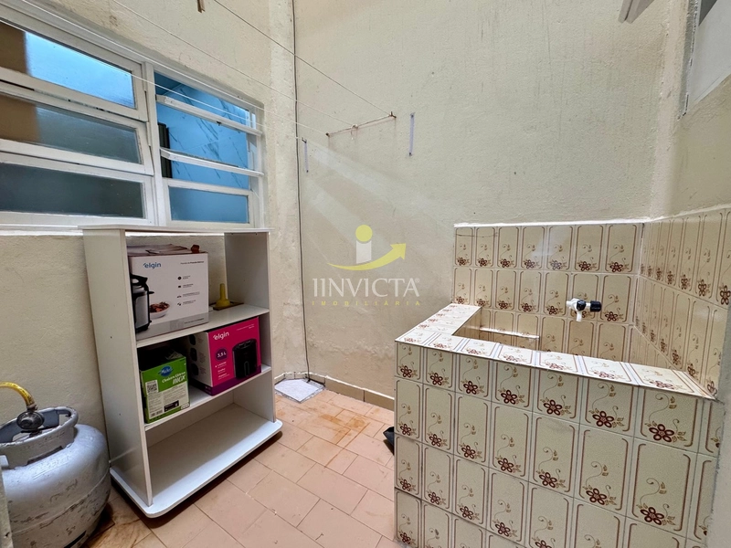 EXCELENTE 3 DORMITÓRIOS TÉRREOS, MOBILIADO COM GARAGEM  NO CENTO!!!!!: 12ª foto da galeria de imagens do imóvel