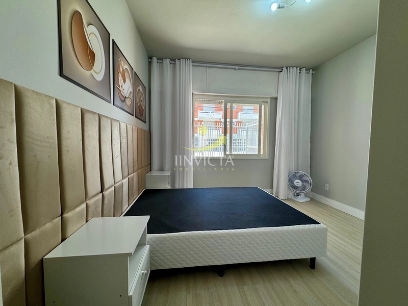 EXCELENTE 3 DORMITÓRIOS TÉRREOS, MOBILIADO COM GARAGEM  NO CENTO!!!!!: 8ª foto da galeria de imagens do imóvel