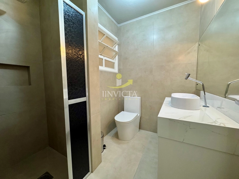 EXCELENTE 3 DORMITÓRIOS TÉRREOS, MOBILIADO COM GARAGEM  NO CENTO!!!!!: 2ª foto da galeria de imagens do imóvel