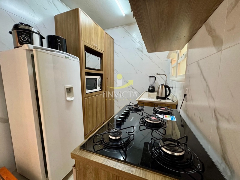 EXCELENTE 3 DORMITÓRIOS TÉRREOS, MOBILIADO COM GARAGEM  NO CENTO!!!!!: 14ª foto da galeria de imagens do imóvel