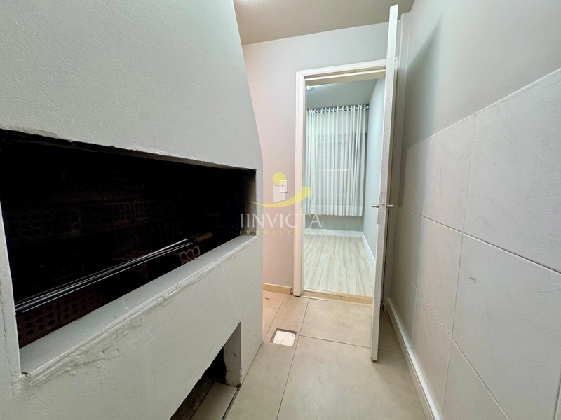 EXCELENTE 3 DORMITÓRIOS TÉRREOS, MOBILIADO COM GARAGEM  NO CENTO!!!!!: 13ª foto da galeria de imagens do imóvel