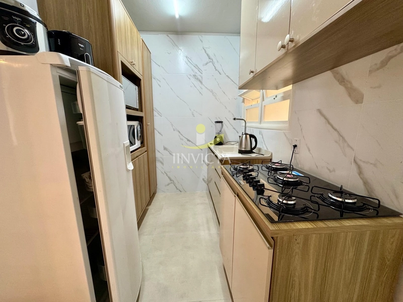 EXCELENTE 3 DORMITÓRIOS TÉRREOS, MOBILIADO COM GARAGEM  NO CENTO!!!!!: 5ª foto da galeria de imagens do imóvel