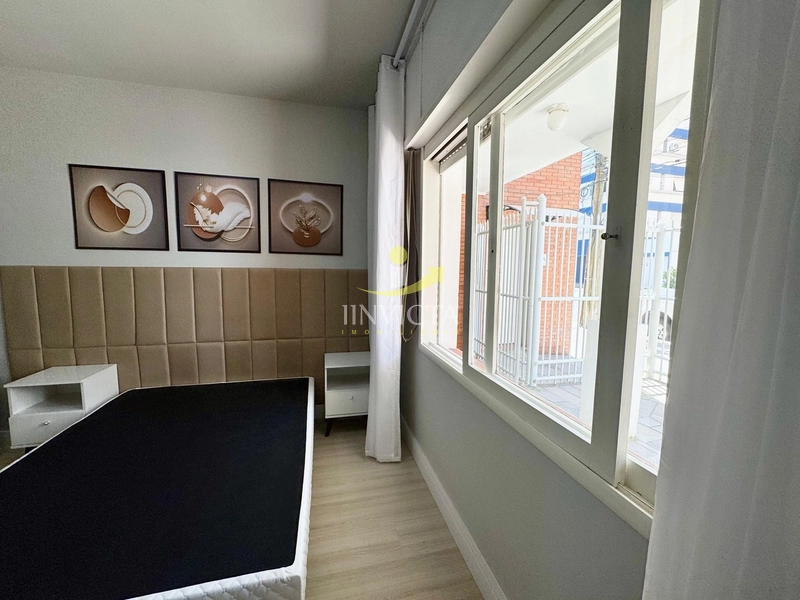 EXCELENTE 3 DORMITÓRIOS TÉRREOS, MOBILIADO COM GARAGEM  NO CENTO!!!!!: 6ª foto da galeria de imagens do imóvel