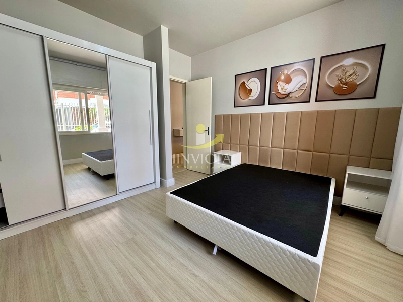 EXCELENTE 3 DORMITÓRIOS TÉRREOS, MOBILIADO COM GARAGEM  NO CENTO!!!!!: 7ª foto da galeria de imagens do imóvel