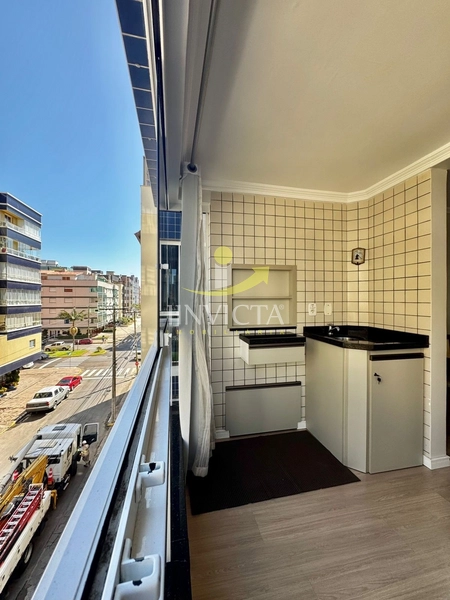 EXCELENTE 2 DORMITÓRIOS MOBILIDO NO  CENTRO DE CAPÃO^!!!!: 2ª foto da galeria de imagens do imóvel