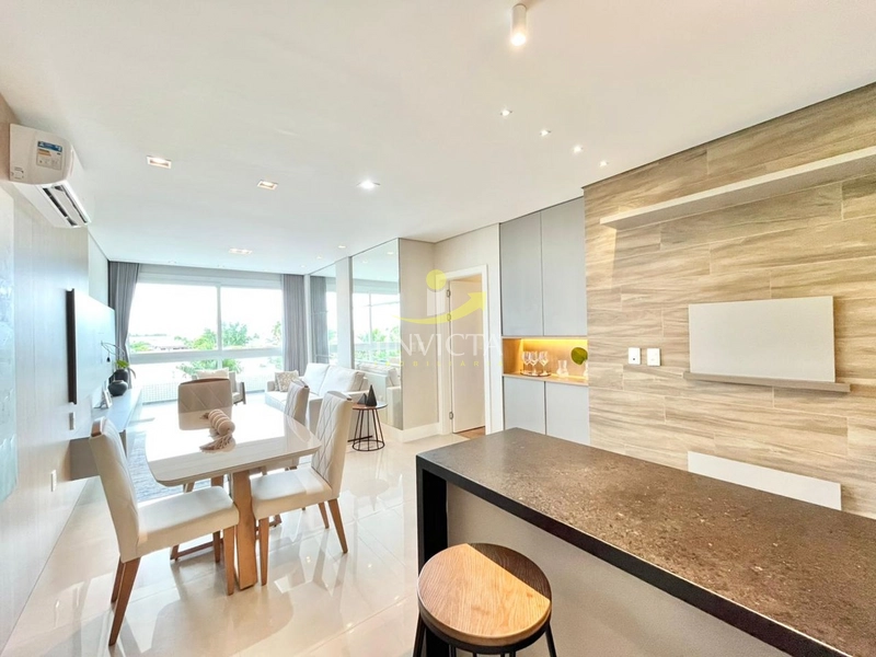 Apartamento Mobiliado e decorado à Venda em Capão da Canoa!!: 3ª foto da galeria de imagens do imóvel