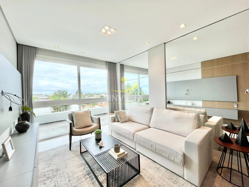 Apartamento Mobiliado e decorado à Venda em Capão da Canoa!!: 1ª foto da galeria de imagens do imóvel