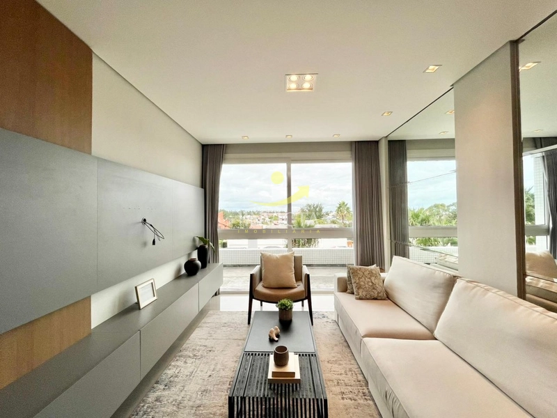 Apartamento Mobiliado e decorado à Venda em Capão da Canoa!!: 8ª foto da galeria de imagens do imóvel