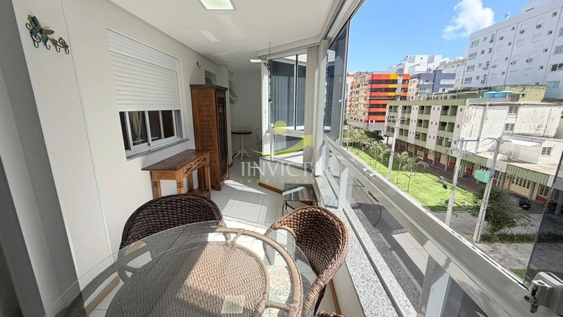 APARTAMENTO DE FRENTE À VENDA NO BAIRRO ZONA NOVA!!: 7ª foto da galeria de imagens do imóvel