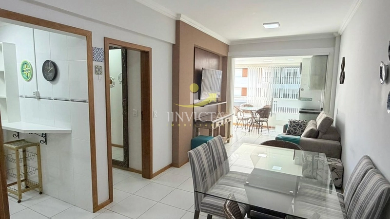 APARTAMENTO DE FRENTE À VENDA NO BAIRRO ZONA NOVA!!: 5ª foto da galeria de imagens do imóvel