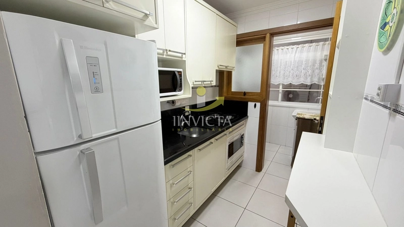 APARTAMENTO DE FRENTE À VENDA NO BAIRRO ZONA NOVA!!: 8ª foto da galeria de imagens do imóvel