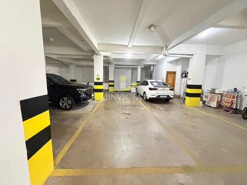 APARTAMENTO DE FRENTE À VENDA NO BAIRRO ZONA NOVA!!: 26ª foto da galeria de imagens do imóvel