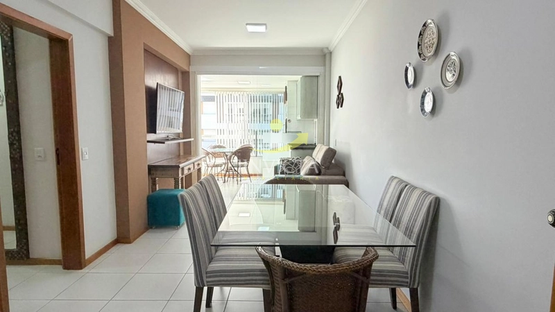 APARTAMENTO DE FRENTE À VENDA NO BAIRRO ZONA NOVA!!: 4ª foto da galeria de imagens do imóvel