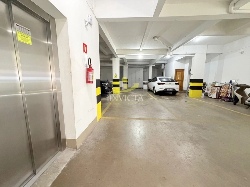 APARTAMENTO DE FRENTE À VENDA NO BAIRRO ZONA NOVA!!: 24ª foto da galeria de imagens do imóvel