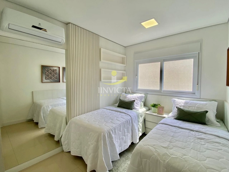 AMPLO APTO 3 DORMITÓRIOS MOB/DECORADO COM INFRA TOP NAVEGANTES!!!!: 24ª foto da galeria de imagens do imóvel