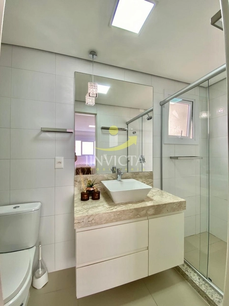 AMPLO APTO 3 DORMITÓRIOS MOB/DECORADO COM INFRA TOP NAVEGANTES!!!!: 20ª foto da galeria de imagens do imóvel