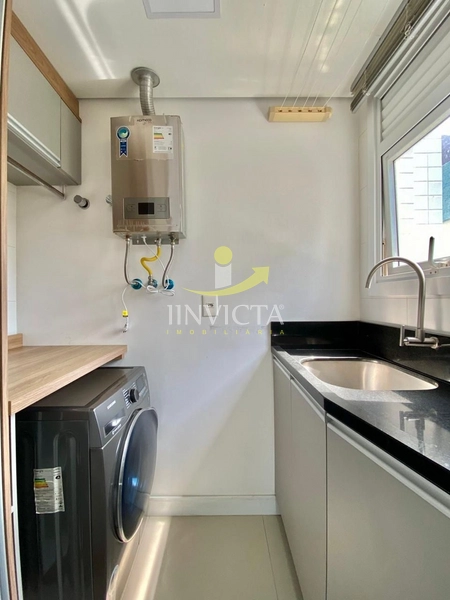 AMPLO APTO 3 DORMITÓRIOS MOB/DECORADO COM INFRA TOP NAVEGANTES!!!!: 16ª foto da galeria de imagens do imóvel