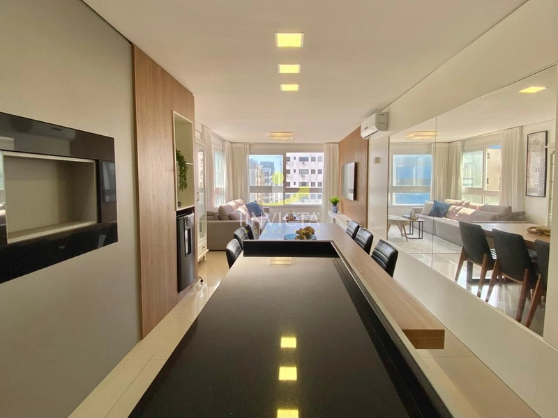 AMPLO APTO 3 DORMITÓRIOS MOB/DECORADO COM INFRA TOP NAVEGANTES!!!!: 12ª foto da galeria de imagens do imóvel