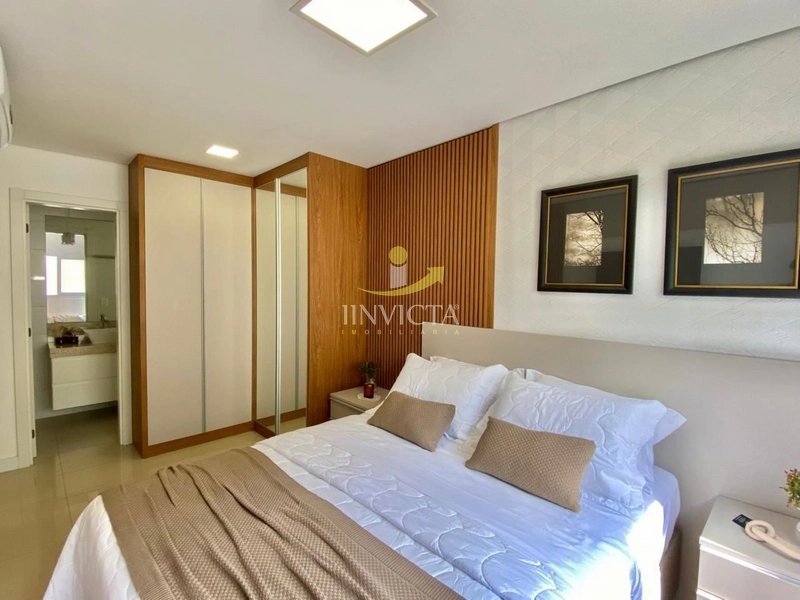 AMPLO APTO 3 DORMITÓRIOS MOB/DECORADO COM INFRA TOP NAVEGANTES!!!!: 19ª foto da galeria de imagens do imóvel