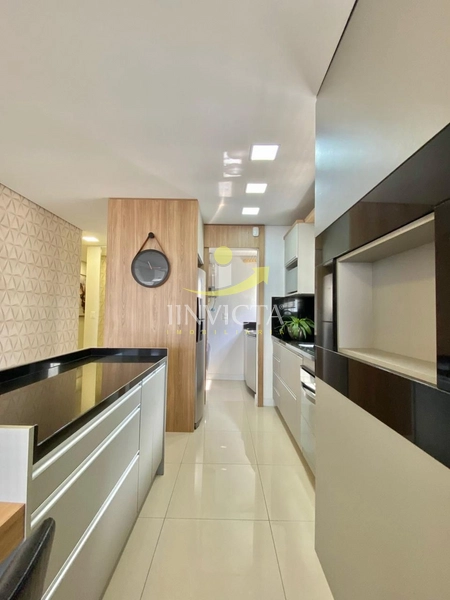 AMPLO APTO 3 DORMITÓRIOS MOB/DECORADO COM INFRA TOP NAVEGANTES!!!!: 15ª foto da galeria de imagens do imóvel