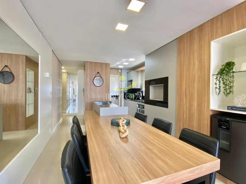 AMPLO APTO 3 DORMITÓRIOS MOB/DECORADO COM INFRA TOP NAVEGANTES!!!!: 9ª foto da galeria de imagens do imóvel