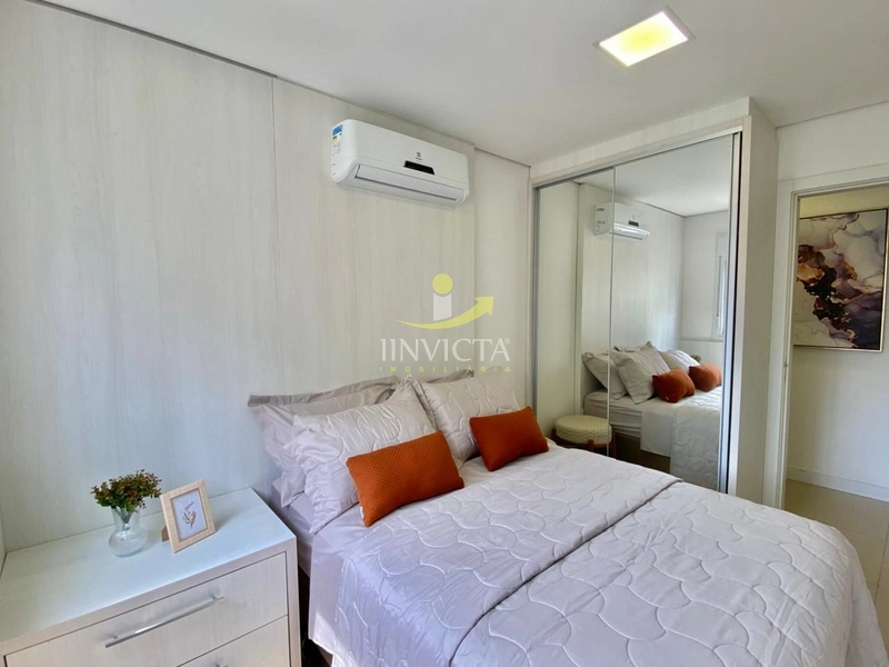 AMPLO APTO 3 DORMITÓRIOS MOB/DECORADO COM INFRA TOP NAVEGANTES!!!!: 21ª foto da galeria de imagens do imóvel