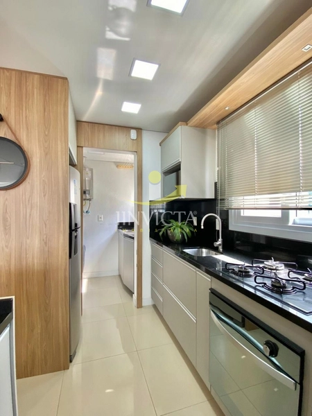 AMPLO APTO 3 DORMITÓRIOS MOB/DECORADO COM INFRA TOP NAVEGANTES!!!!: 14ª foto da galeria de imagens do imóvel