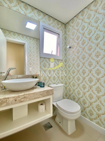 AMPLO APTO 3 DORMITÓRIOS MOB/DECORADO COM INFRA TOP NAVEGANTES!!!!: 17ª foto da galeria de imagens do imóvel