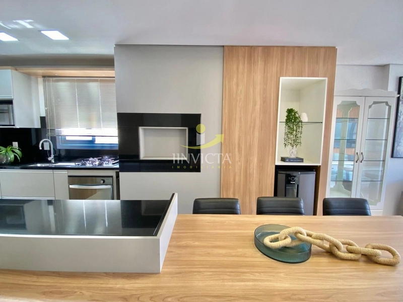 AMPLO APTO 3 DORMITÓRIOS MOB/DECORADO COM INFRA TOP NAVEGANTES!!!!: 11ª foto da galeria de imagens do imóvel