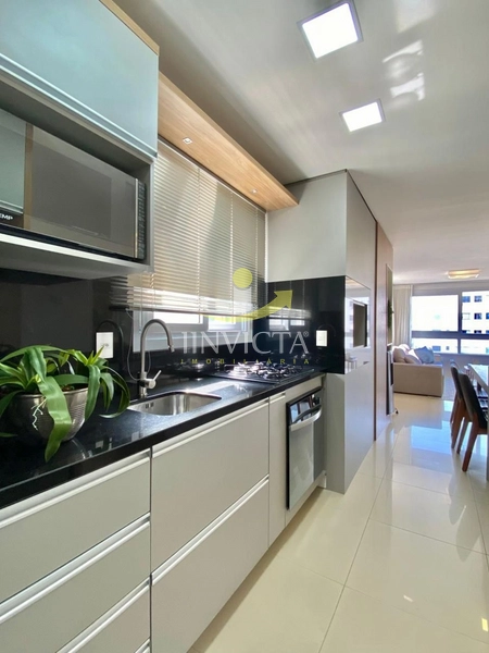 AMPLO APTO 3 DORMITÓRIOS MOB/DECORADO COM INFRA TOP NAVEGANTES!!!!: 13ª foto da galeria de imagens do imóvel