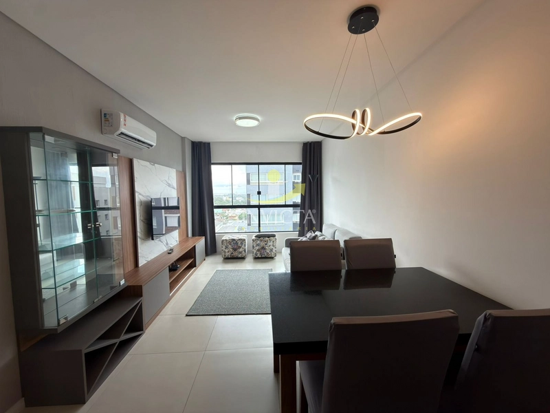 Apartamento de 2 dormitórios disponível para locação anual.: 5ª foto da galeria de imagens do imóvel