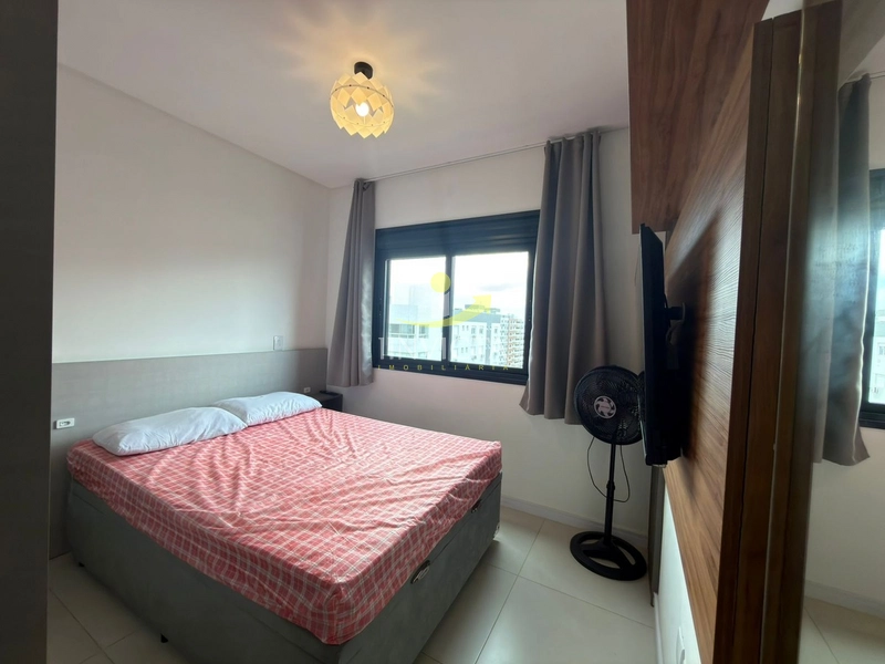 Apartamento de 2 dormitórios disponível para locação anual.: 10ª foto da galeria de imagens do imóvel