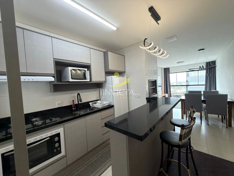 Apartamento de 2 dormitórios disponível para locação anual.: 8ª foto da galeria de imagens do imóvel