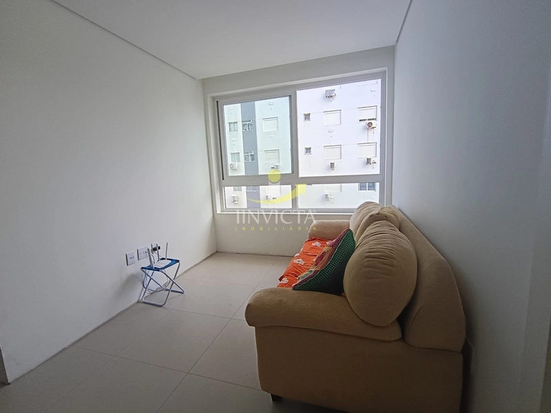 Apartamento de 01 dormitório disponível para locação anual.: 4ª foto da galeria de imagens do imóvel