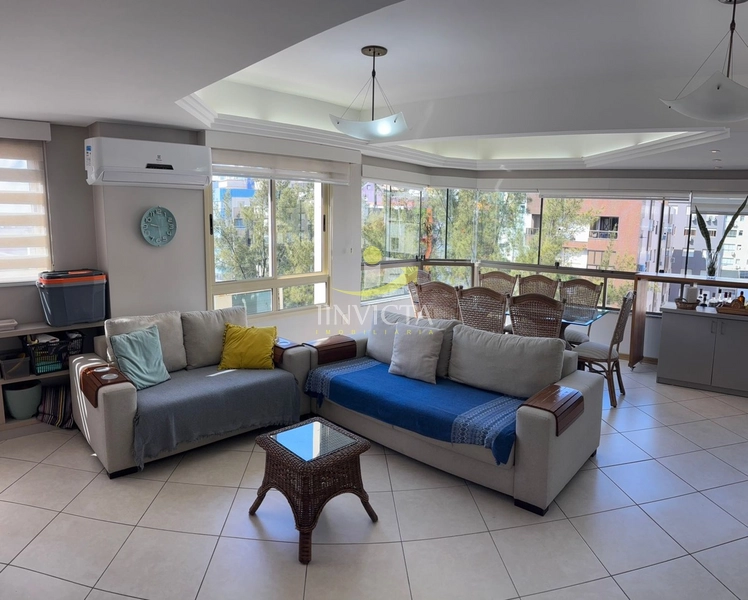 AMPLO 3 DORMITÓRIOS NO CRNTRO NA AVENIDA POTY PRÓXIMO AO MAR!!!!!: 12ª foto da galeria de imagens do imóvel