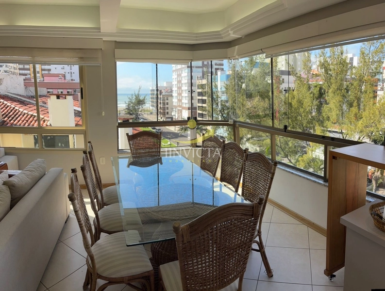 AMPLO 3 DORMITÓRIOS NO CRNTRO NA AVENIDA POTY PRÓXIMO AO MAR!!!!!: 6ª foto da galeria de imagens do imóvel